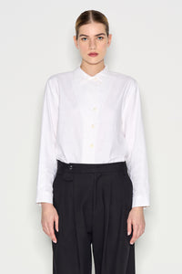 VICE SHIRT M/W WHITE
