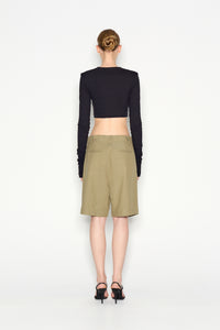 DESERT BERMUDA KHAKI