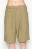 DESERT BERMUDA KHAKI