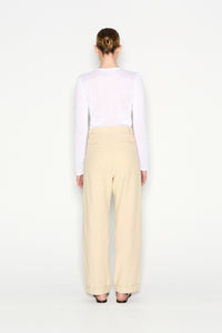 DESERT TROUSERS BEIGE