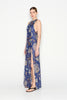 CUBAN DRESS BLUE