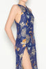 CUBAN DRESS BLUE