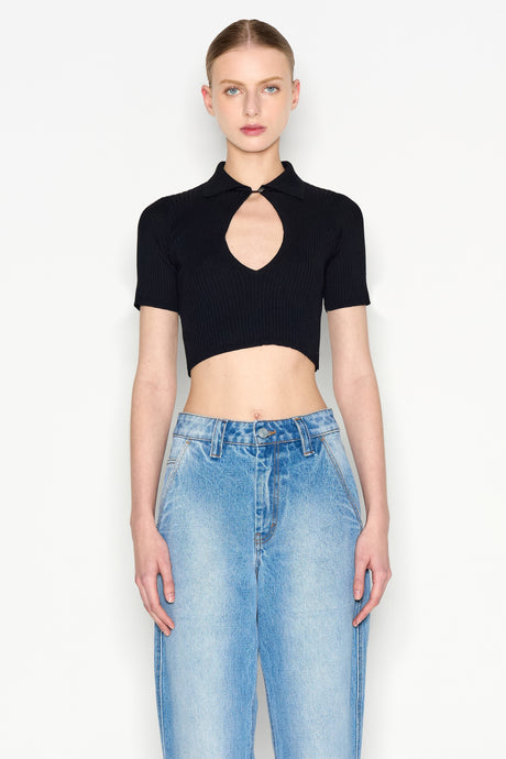DAYLIGHT TOP BLACK