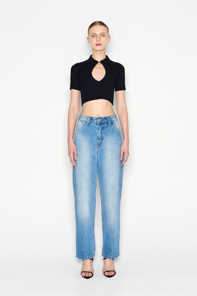 DAYLIGHT TOP BLACK