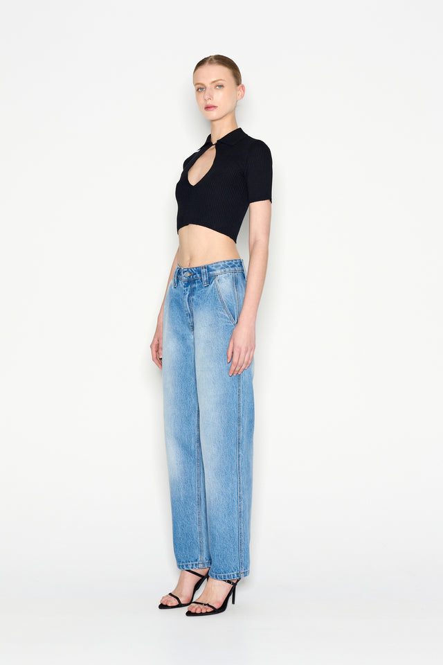 DAYLIGHT TOP BLACK