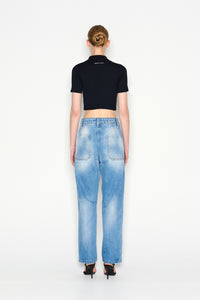 DAYLIGHT TOP BLACK