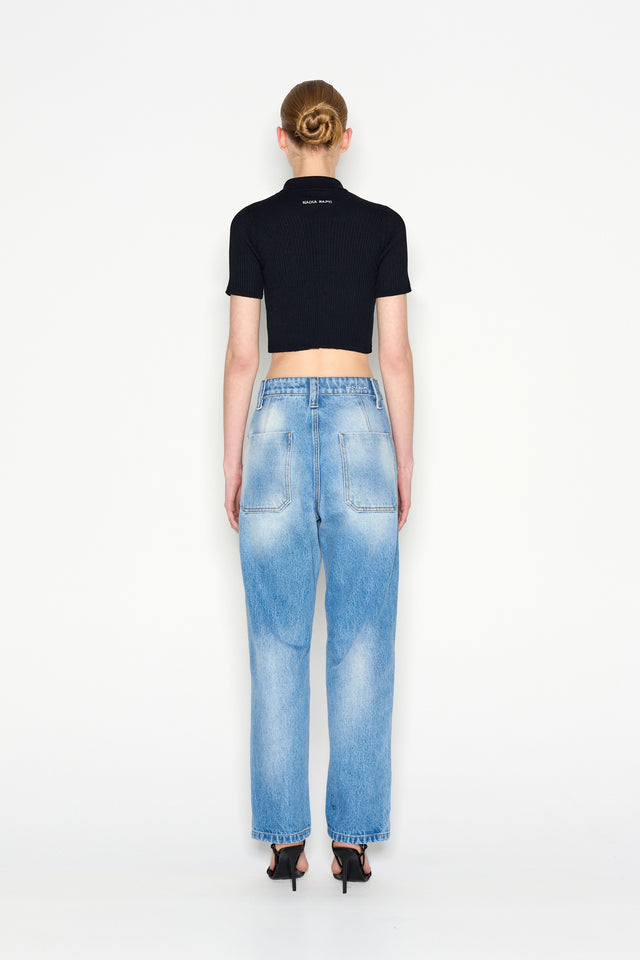 DAYLIGHT TOP BLACK