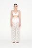 MARGARITA TROUSERS WHITE
