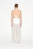MARGARITA TROUSERS WHITE