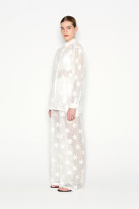 MARGARITA SHIRT WHITE