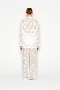 MARGARITA SHIRT WHITE