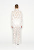 MARGARITA SHIRT WHITE