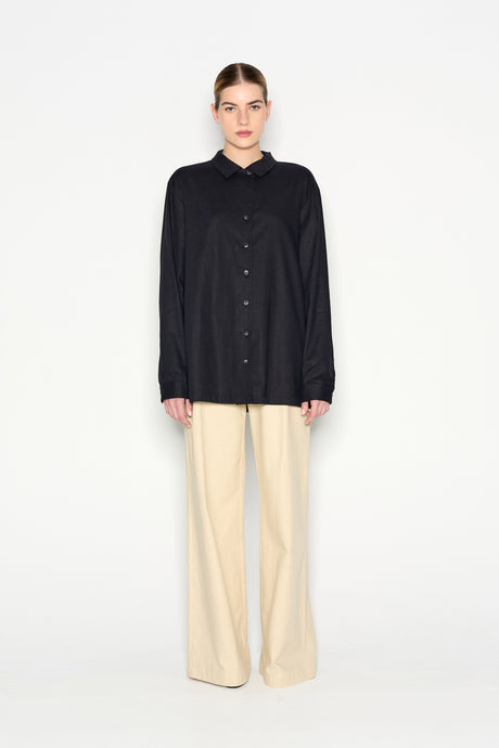 VICE SHIRT M/W BLACK