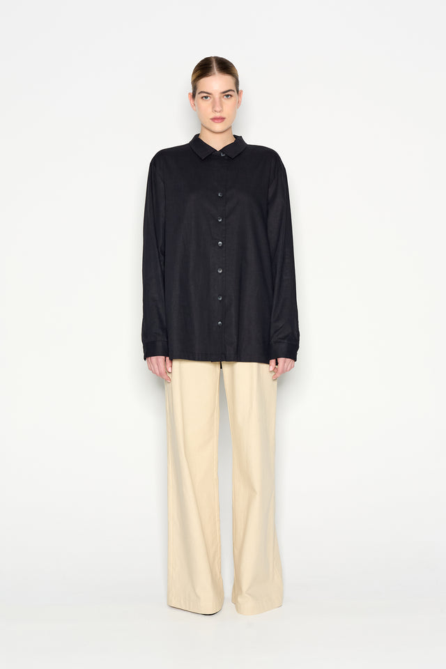 VICE SHIRT M/W BLACK