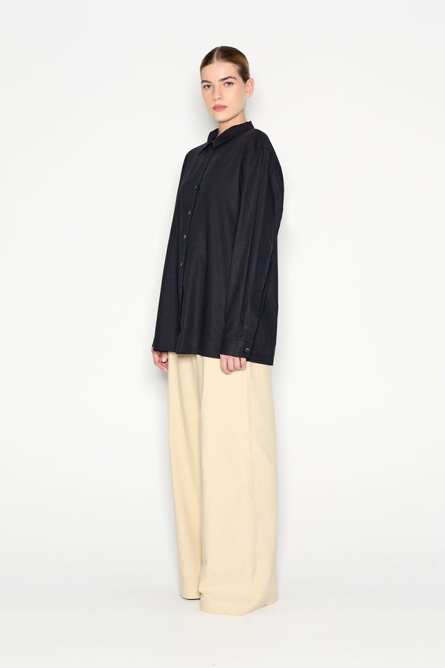 VICE SHIRT M/W BLACK