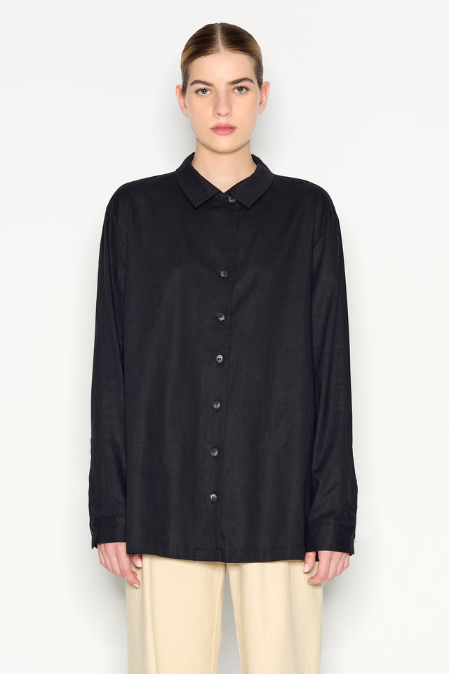 VICE SHIRT M/W BLACK