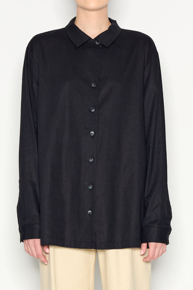 VICE SHIRT M/W BLACK