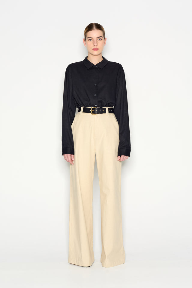 VICE SHIRT M/W BLACK