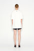CIN CIN T-SHIRT OFF WHITE