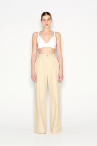 VICE TOP WHITE
