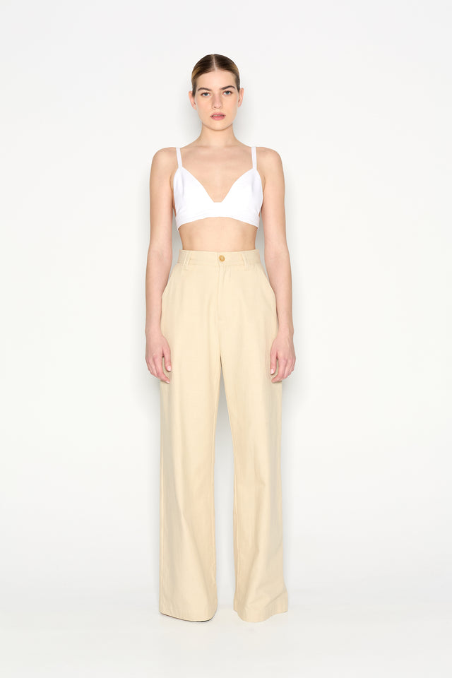 VICE TOP WHITE