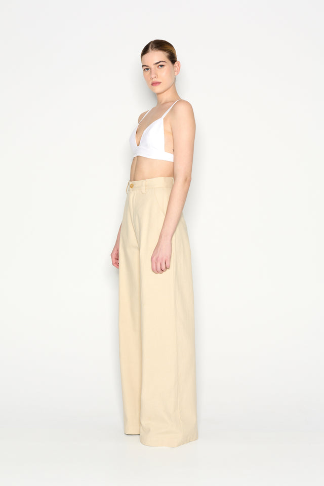 VICE TOP WHITE