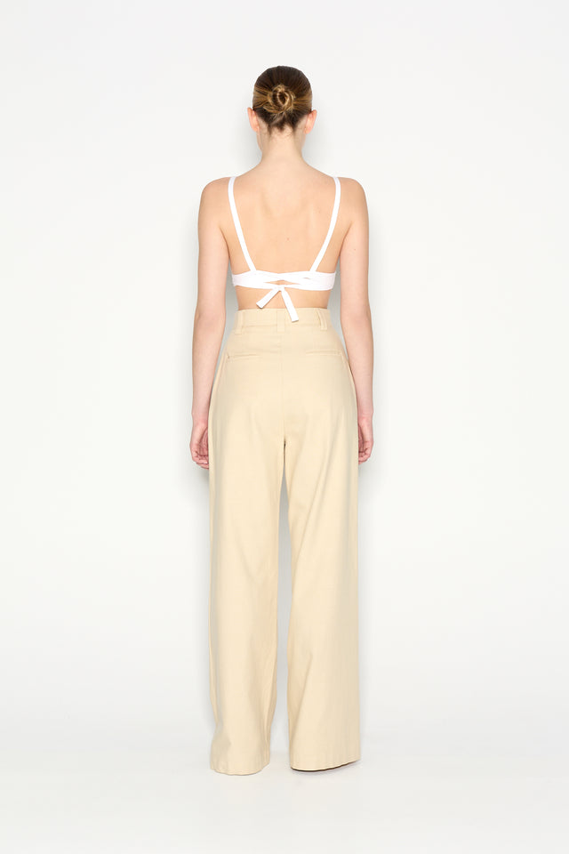 VICE TOP WHITE