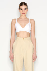 VICE TOP WHITE