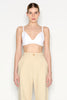VICE TOP WHITE