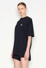 CIN CIN T-SHIRT BLACK