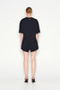 CIN CIN T-SHIRT BLACK