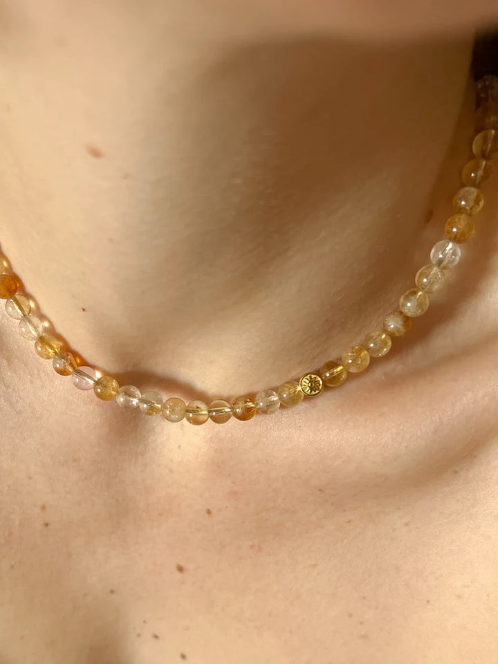 SOL NECKLACE
