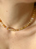 SOL NECKLACE