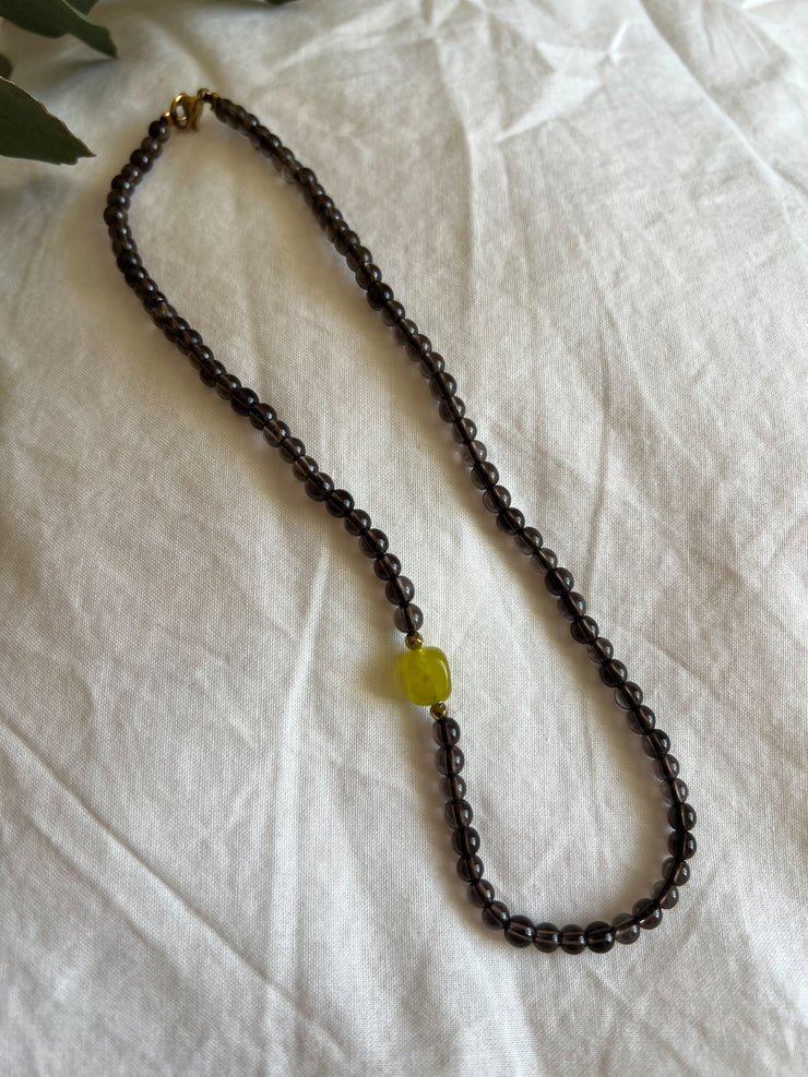 CORA NECKLACE