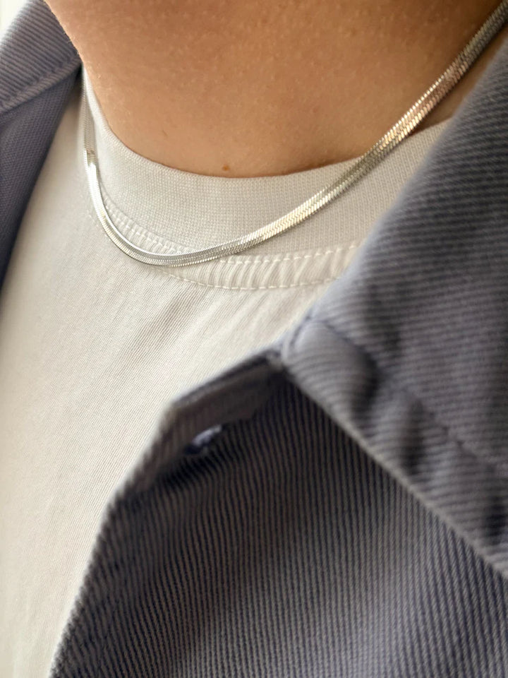 MIKA NECKLACE