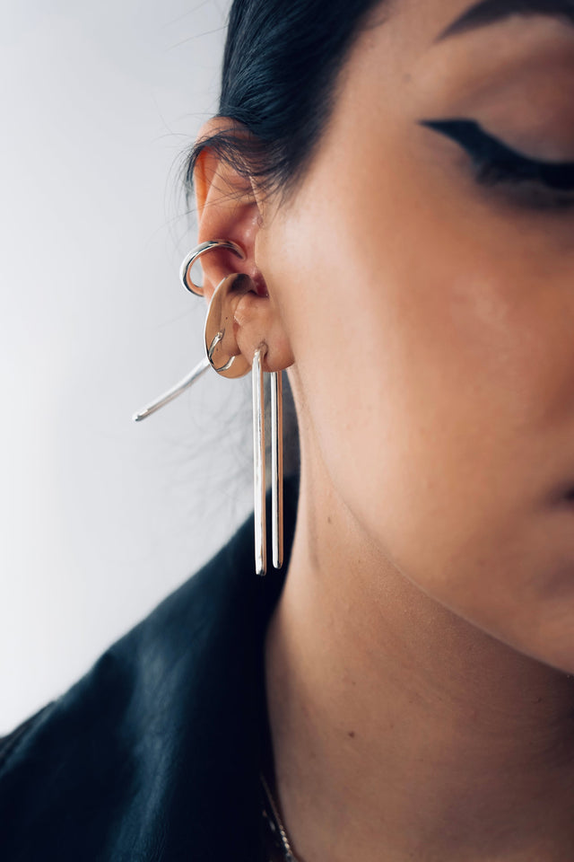SPACE EARCUFF