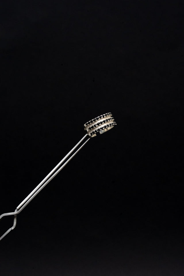 R35 RING BLACK EDITION