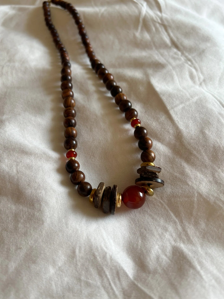 BIANCA NECKLACE