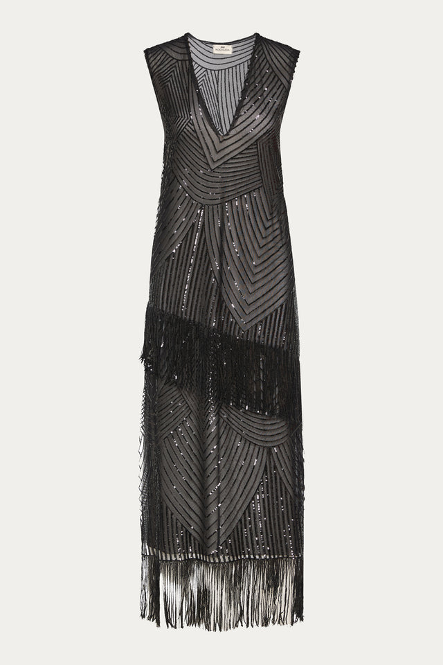 REGINA DRESS