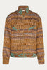 MORGAN JACKET
