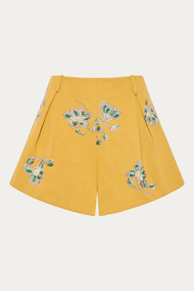 BEYOND SHORTS
