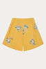BEYOND SHORTS