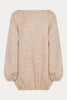 YLVA PULLOVER DRESS