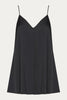 ITER PLAYSUIT BLACK