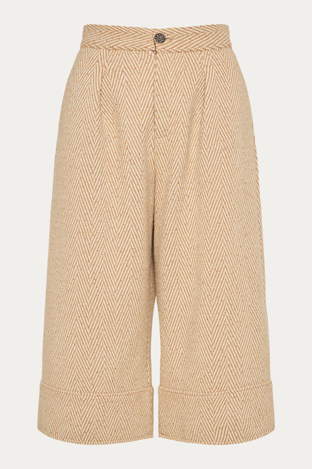 LONDON CULOTTES