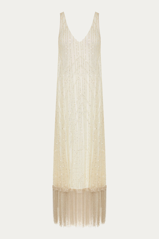 WHISPER DRESS