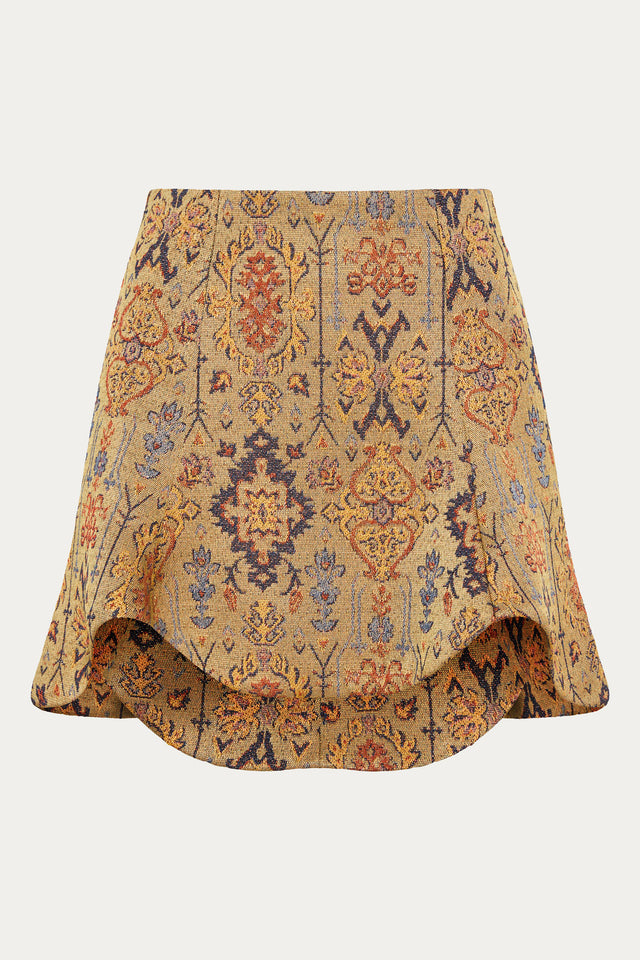 JILIAN SKIRT