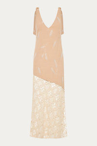 ISA DRESS