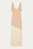 ISA DRESS