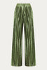 SILAS PANTS OLIVE GREEN